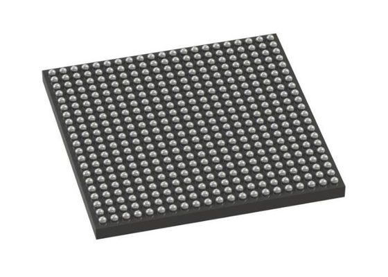 شريحة ذاكرة IC MT62F512M64D4EK-031 AAT:B 32Gbit شريحة ذاكرة متوازية LPDDR5 DRAM