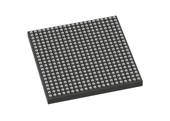 شريحة IC الذاكرة MT62F768M64D4EK-023 AIT:C السيارات 48GBIT LPDDR5 ذاكرة IC