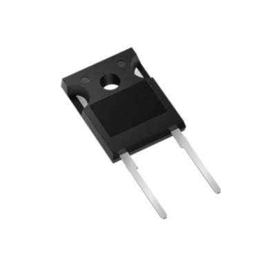 شريحة الدوائر المتكاملة PCFFS50120AF 50A 1200V كربيد السيليكون ديود شوتكي