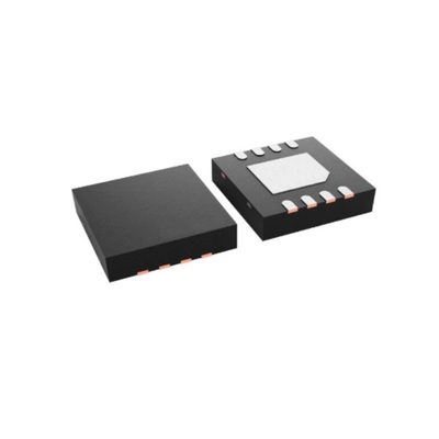 رقاقة الدوائر المتكاملة OPA862IDTKR 12.6V مكبرات التشغيل عالية السرعة منخفضة الضوضاء