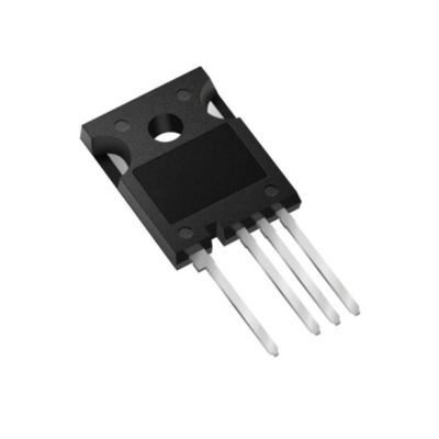 رقاقة الدوائر المتكاملة NVH4L095N065SC1 70mΩ ترانزستورات MOSFET الكربيد السيليكونية ذات القناة N
