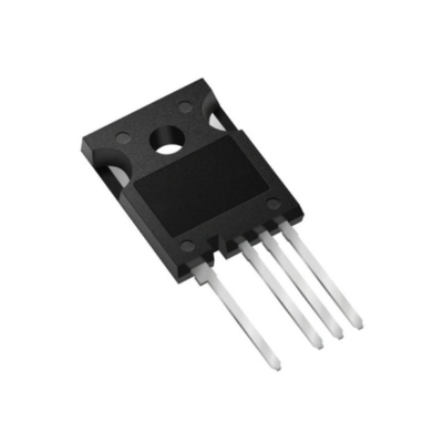 رقاقة الدوائر المتكاملة NTH4L018N075SC1 750 فولت ترانزستورات MOSFET كاربيد السيليكون TO-247-4