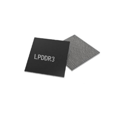 شريحة IC الذاكرة KMFN60012B-B214 eMMC 5.1 LPDDR3 وحدة DRAM IC 221-FBGA