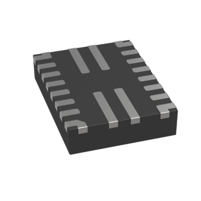 شريحة الدوائر المتكاملة MP3435GL 19A 600kHz محول تعزيز متزامن 22V