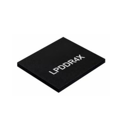 ذاكرة IC رقاقة K4U8E3S4AD-GHCL 8Gbit LPDDR4X DRAM ذاكرة IC IC للأجهزة المحمولة