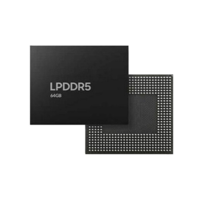 ذاكرة IC رقاقة K3LKCKC0BM-MGCP FBGA-315 ذاكرة الوصول العشوائي الديناميكية LPDDR5 64Gbit