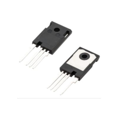رقاقة الدوائر المتكاملة C3M0075120K1 1200V 75mΩ ترانزستورات MOSFET كاربيد السيليكون