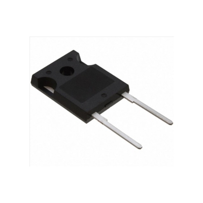رقاقة الدوائر المتكاملة FFSH5065B-F155 50A 650V كربيد السيليكون شوتكي ديود TO-247-2