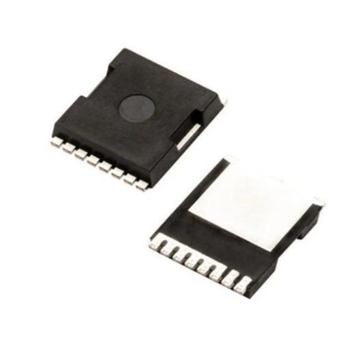 رقاقة الدوائر المتكاملة C3M0120065L 650V ترانزستورات SiC MOSFET المنفصلة TOLL-9