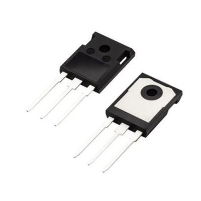 رقاقة الدوائر المتكاملة E3M0060065D N-Channel Power MOSFET ترانزستورات TO-247-3