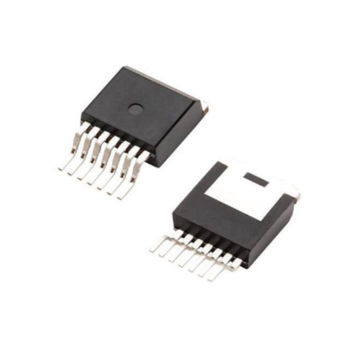 رقاقة الدوائر المتكاملة C3M0040120J1 1200V 64A ترانزستور MOSFET القناة N TO-263-7