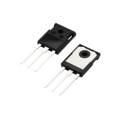 رقاقة الدوائر المتكاملة C3M0032120D 1.2kV ترانزستور SiC MOSFET المنفصل TO-247-3