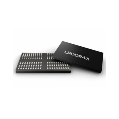 شريحة ذاكرة IC K4UBE3D4AA-MGCL 32Gb LPDDR4X ذاكرة IC للأجهزة المحمولة