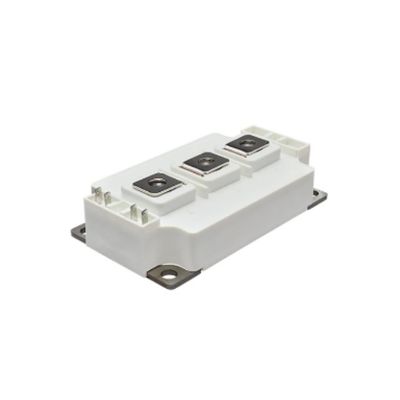 وحدات IGBT للسيارات CAS530M12BM3 وحدات طاقة SiC 1200V وحدات نصف الجسر