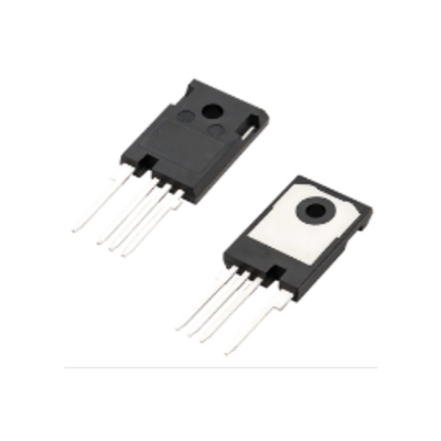 رقاقة الدوائر المتكاملة E3M0160120K الترانزستور TO-263-7 1200V ترانزستور SiC MOSFET