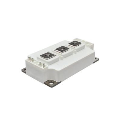 وحدات IGBT للسيارات CAB530M12BM3 وحدات طاقة الكربيد السيليكونية نصف الجسر