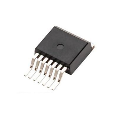 رقاقة الدوائر المتكاملة E3M0032120J2 السيارات SiC الطاقة MOSFET الترانزستور TO-263-7