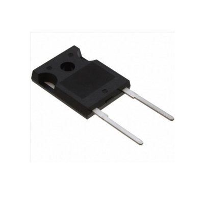 رقاقة الدوائر المتكاملة FFSH1065B-F155 10A 650V كربيد السيليكون شوتكي ديود