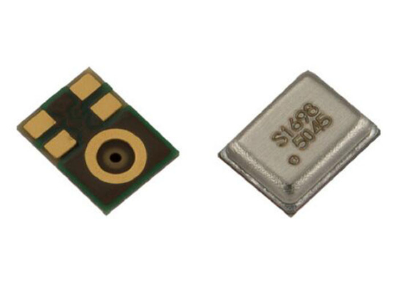 شريحة الدوائر المتكاملة SPH0644LM4H-1 ميكروفون الميناء السفلي الرقمي متعدد الأوضاع