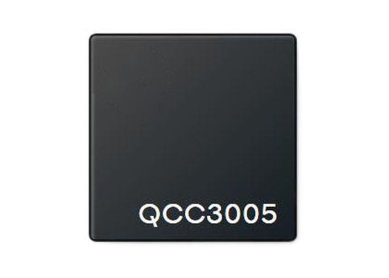 BT IC QCC-3005-1-68CSP-TR-00-0 فلاش قابل للبرمجة على مستوى الدخول BT Audio SoC