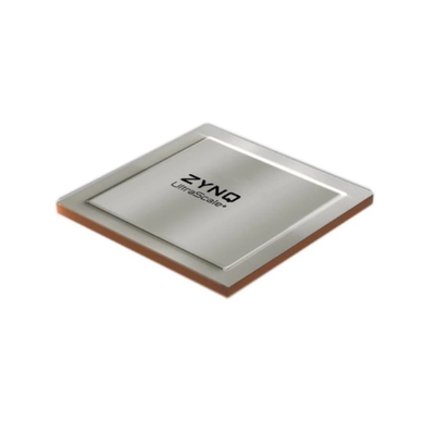 صفحة بوابة قابلة للبرمجة في الميدان XCZU64DR-L2FFVE1156I رقاقة FPGA BGA-1156 SoC FPGA