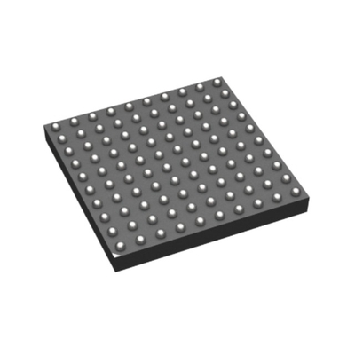 وحدة التحكم الدقيقة MCU STM32H7S3V8H6 1.71V إلى 3.6V وحدة التحكم الدقيقة المدمجة TFBGA-100