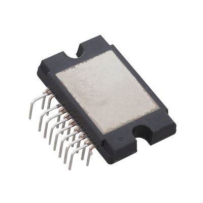 وحدات IGBT للسيارات NFAQ1560R43TL 600V 15A وحدة الطاقة الذكية IGBT ثلاثية المراحل