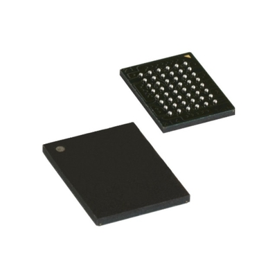 ذاكرة IC رقاقة CY62157G18-55BVXA 55ns 8Mbit ذاكرة SRAM غير متزامنة IC VFBGA-48