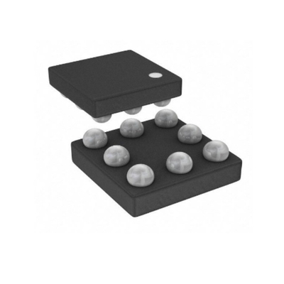 وحدة الاتصالات اللاسلكية ADAR5001ACBZ مزيج تقسيم الراديو الراديوي ثنائي الاتجاه WLCSP-8