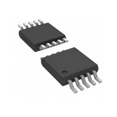 أجهزة الاستشعار IC TMCS1126A1AQDVGR دقة 500kHz مستشعر تيار تأثير هال SOIC-10
