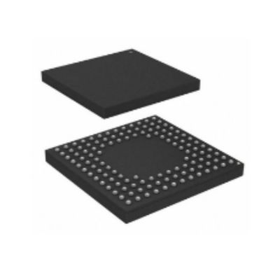 وحدة التحكم الدقيقة MCU CYB0644ABZI-S2D44 وحدة التحكم الدقيقة مزدوجة النواة 32 بت VFBGA-124