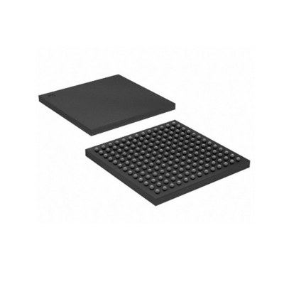 وحدة التحكم الدقيقة F28P650DH6NMRR 200MHz C2000 وحدة التحكم الدقيقة في الوقت الحقيقي NFBGA-169