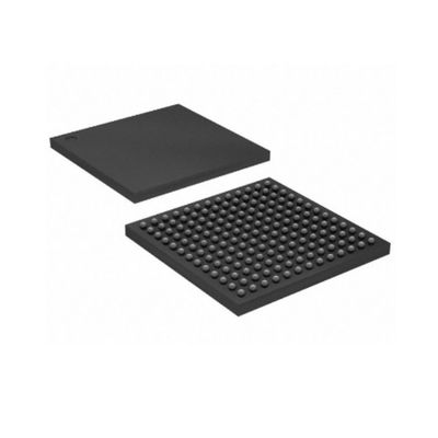 وحدة التحكم الدقيقة F28P650DK6NMRR وحدة التحكم الدقيقة ذات النواة المزدوجة 32 بت NFBGA-169 200MHz