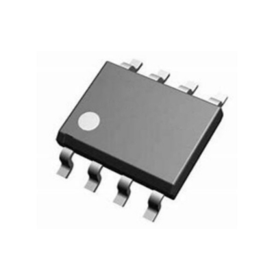ذاكرة IC الشريحة CY15B201QSN-108SXE ذاكرة الوصول العشوائي الحديدي الكهربائي 1Mbit SOIC-8