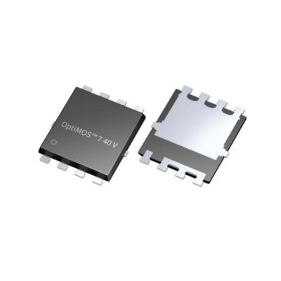 رقاقة الدوائر المتكاملة ISCH42N04LM7 40V N-Channel MOSFET الترانزستورات PG-TDSON-8