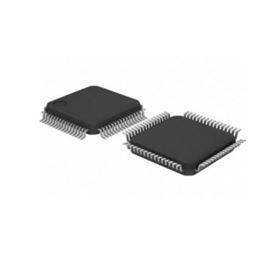وحدة التحكم الدقيقة (MCU) CY8C4147AZA-S585 TQFP-64