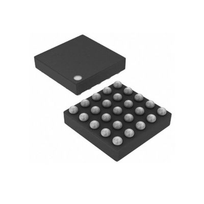 رقاقة الدوائر المتكاملة LTM4659IV ضئيلة للغاية منخفضة VIN 10A DC / DC μModule Regulator