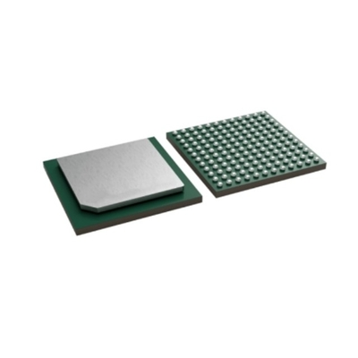 رقاقة الدوائر المتكاملة ADC09QJ1300AAVQ1 Quad Dual Channel 9-Bit Converter