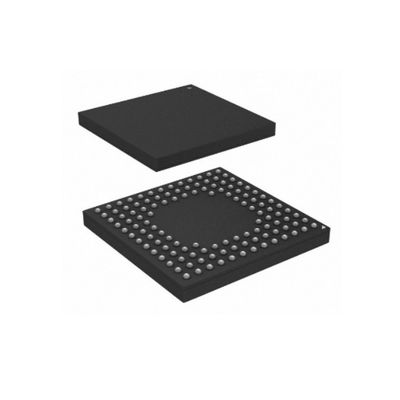 وحدة التحكم الدقيقة MCU CY8C624ABZI-S2D14 ما يصل إلى 2MB فلاش 32 بت وحدة التحكم الدقيقة مزدوجة النواة VFBGA-124