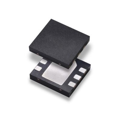 رقاقة الدوائر المتكاملة A5G23H065NT4 8.8 W Airfast RF Power GaN مكبر DFN-6