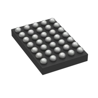 رقاقة الدوائر المتكاملة MAX77857BEFE منظمات الجهد عالية الكفاءة