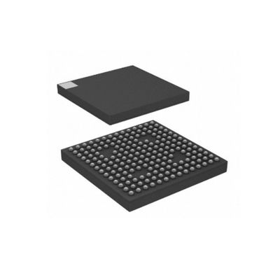 Microcontroller MCU MCXN236VDFT Microcontroller MCU With Intelligent Peripherals