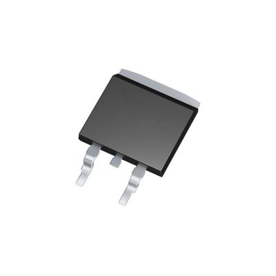 Integrated Circuit Chip IPB022N12NM6 N-Channel OptiMOS™ 6 Power MOSFET Transistors