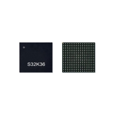 وحدة التحكم الدقيقة MCU S32K366EHT1MJBSR وحدة التحكم الدقيقة ثلاثية النواة 32 بت MAPBGA-289