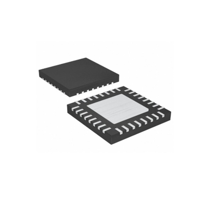 رقاقة الدوائر المتكاملة CY7C65215-32LTXI USB Serial Dual Channel Bridge Controller مع دعم JTAG