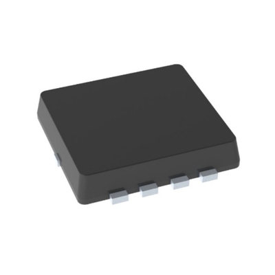 رقاقة الدوائر المتكاملة NVTFS010N10MCLTAG 100V ترانزستورات MOSFET واحدة 8-WDFN سطح الحاجز