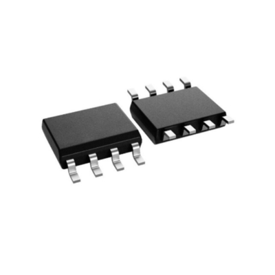 رقاقة الدوائر المتكاملة OPA891DR 180MHz مكبرات التشغيل عالية السرعة SOIC-8