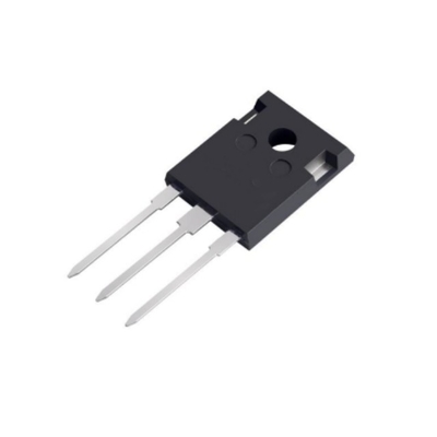 رقاقة الدوائر المتكاملة NTHL075N065SC1 650V 38A ترانزستورات MOSFET واحدة TO-247-3