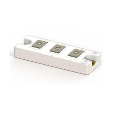 وحدات IGBT للسيارات MSCDC150KK170D1PAG وحدات ثنائية الكاثودية المشتركة SiC