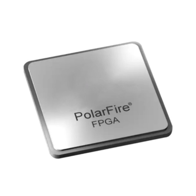 مجموعة بوابات قابلة للبرمجة في الميدان MPF300XT-1FCG484I PolarFire FPGA BGA-484 FPGA متوسطة المدى